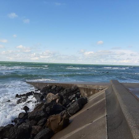 Le P'Tit Opale A 2Mn De La Mer Wimereux Exterior foto